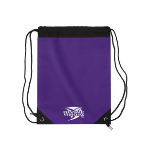 DVZ Visionz Ollie Drawstring Bag