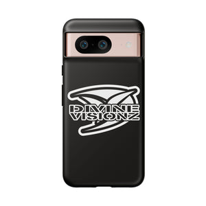 DVZ Streetwear Insignia Google Pixel Case