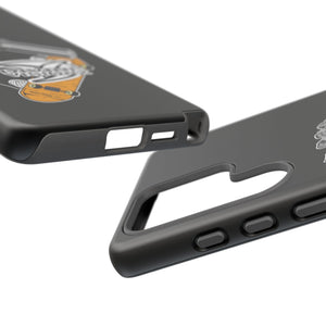 DVZ Visionz Insignia Samsung Galaxy Case