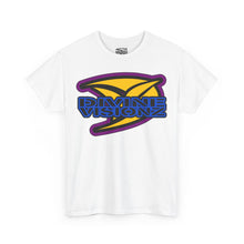 Load image into Gallery viewer, Divine Visionz Streetwear Insignia Tee