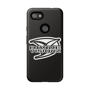 DVZ Streetwear Insignia Google Pixel Case