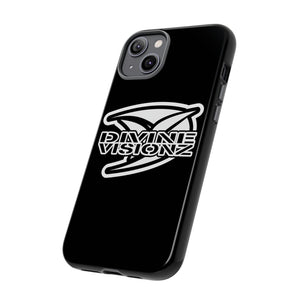 DVZ Streetwear Insignia iPhone Case