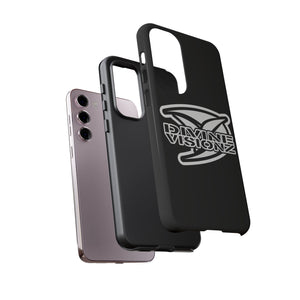 DVZ Streetwear Insignia Samsung Galaxy Case