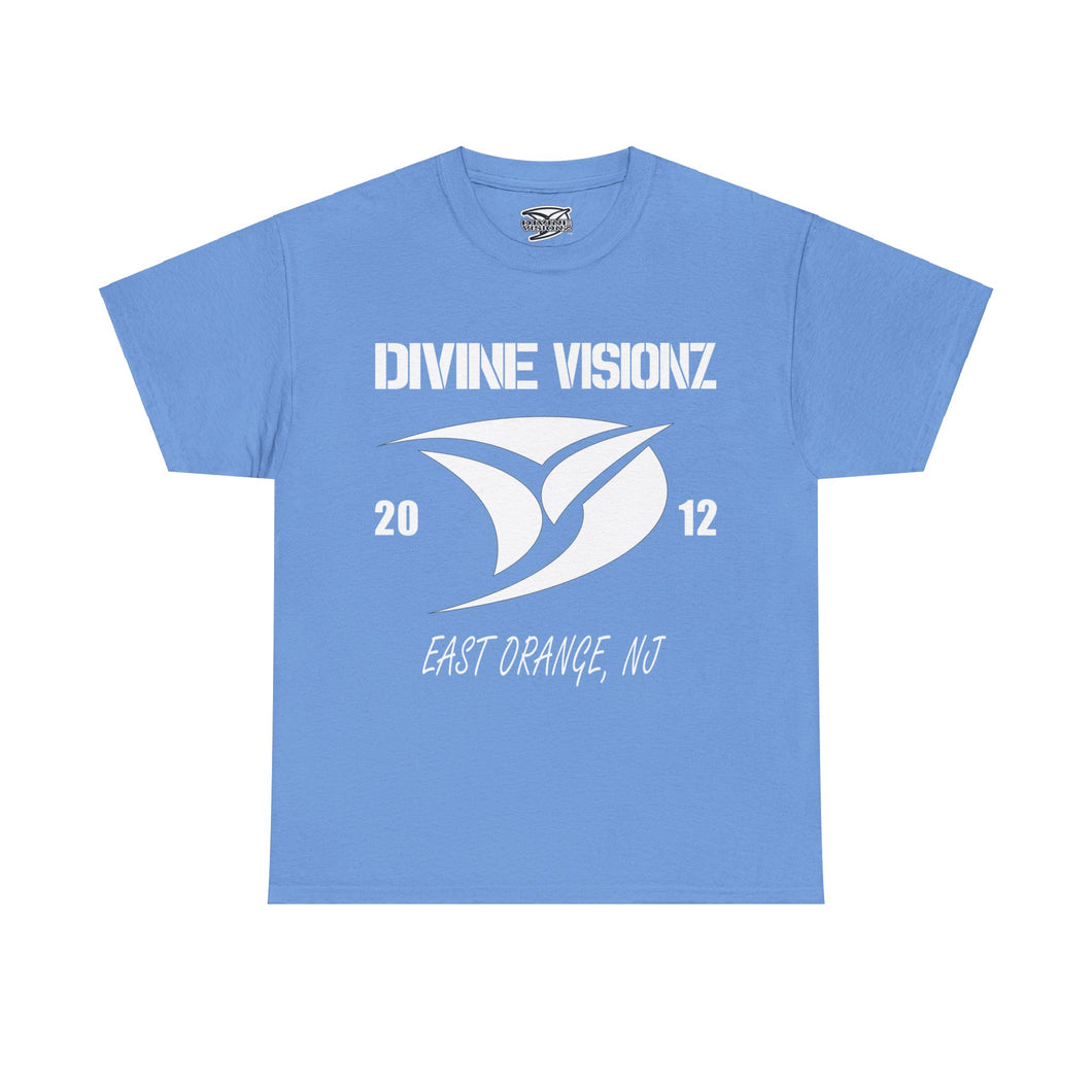 Divine Visionz Since 2012 Tee