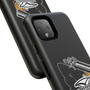 DVZ Visionz Insignia Google Pixal Case