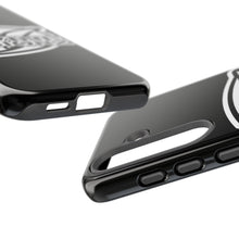 Load image into Gallery viewer, DVZ Streetwear Insignia Samsung Galaxy Case