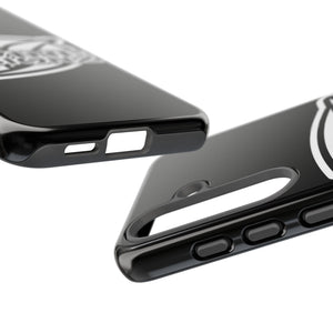 DVZ Streetwear Insignia Samsung Galaxy Case