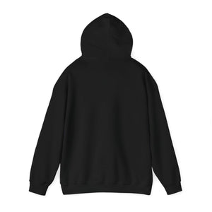 DVZ Brand Hooded Sweatshirt