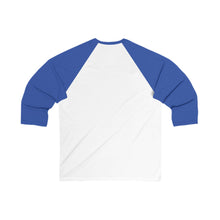 Load image into Gallery viewer, Divine Visionz 3/4 Raglan Sleeve Tee