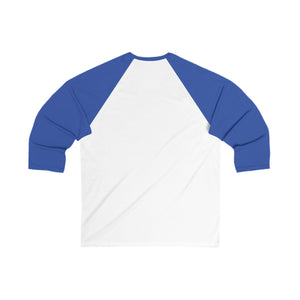 Divine Visionz 3/4 Raglan Sleeve Tee