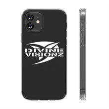Load image into Gallery viewer, Divine Visionz Clear Cases