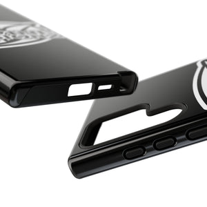 DVZ Streetwear Insignia Samsung Galaxy Case