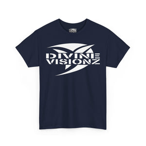 DVZ Brand Tee