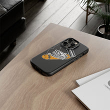 Load image into Gallery viewer, DVZ Visionz Insignia iPhone Case