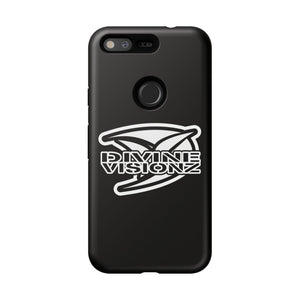 DVZ Streetwear Insignia Google Pixel Case