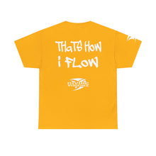 Load image into Gallery viewer, EO Thats How I Flow Tee