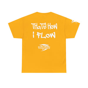 EO Thats How I Flow Tee