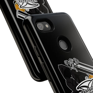 DVZ Visionz Insignia Google Pixal Case