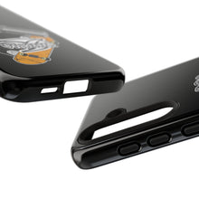 Load image into Gallery viewer, DVZ Visionz Insignia Samsung Galaxy Case