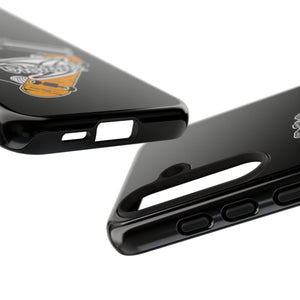 DVZ Visionz Insignia Samsung Galaxy Case