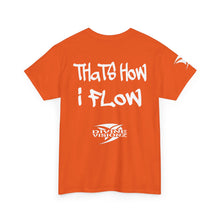 Load image into Gallery viewer, EO Thats How I Flow Tee