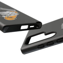 Load image into Gallery viewer, DVZ Visionz Insignia Samsung Galaxy Case