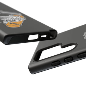 DVZ Visionz Insignia Samsung Galaxy Case