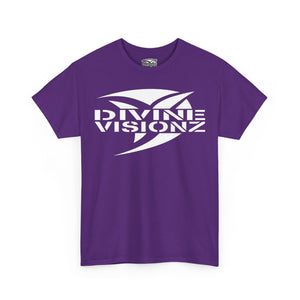 DVZ Brand Tee