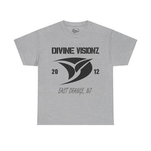 Load image into Gallery viewer, Divine Visionz Since 2012 Tee