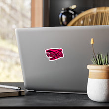 Load image into Gallery viewer, Divine Visionz Vinyl Kiss-Cut Stickers