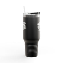 Load image into Gallery viewer, Divine Visionz Insulated Travel Mug, 40oz