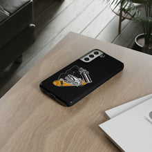 Load image into Gallery viewer, DVZ Visionz Insignia Samsung Galaxy Case