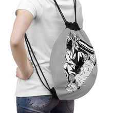 Load image into Gallery viewer, DVZ Visionz Ollie Drawstring Bag