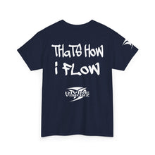 Load image into Gallery viewer, EO Thats How I Flow Tee