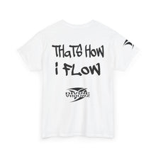 Load image into Gallery viewer, EO Thats How I Flow Tee