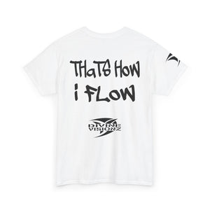 EO Thats How I Flow Tee