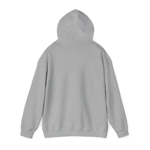 DVZ Brand Hooded Sweatshirt