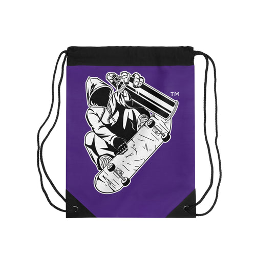 DVZ Visionz Ollie Drawstring Bag