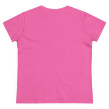 Load image into Gallery viewer, DVZ Insignia Women&#39;s Midweight Cotton Tee