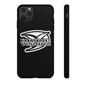 DVZ Streetwear Insignia iPhone Case