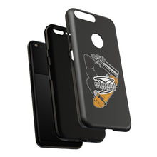 Load image into Gallery viewer, DVZ Visionz Insignia Google Pixal Case