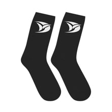 Load image into Gallery viewer, DVZ Logo Mid-Length Socks