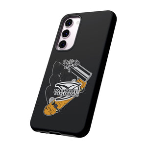 DVZ Visionz Insignia Samsung Galaxy Case