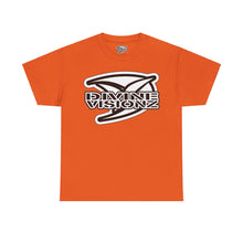 Load image into Gallery viewer, Divine Visionz Streetwear Insignia Tee