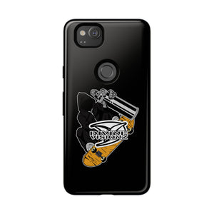 DVZ Visionz Insignia Google Pixal Case
