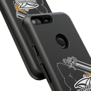 DVZ Visionz Insignia Google Pixal Case