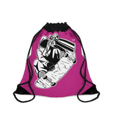Load image into Gallery viewer, DVZ Visionz Ollie Drawstring Bag