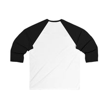 Load image into Gallery viewer, Divine Visionz 3/4 Raglan Sleeve Tee