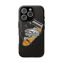 Load image into Gallery viewer, DVZ Visionz Insignia iPhone Case
