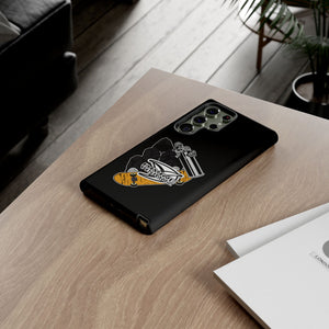 DVZ Visionz Insignia Samsung Galaxy Case